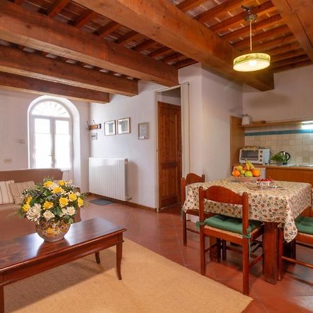 Fattoria Poggio Foco Villa Manciano Dış mekan fotoğraf