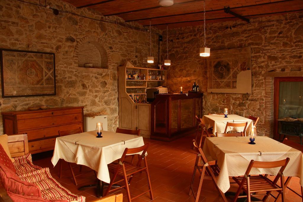 Fattoria Poggio Foco Villa Manciano Oda fotoğraf