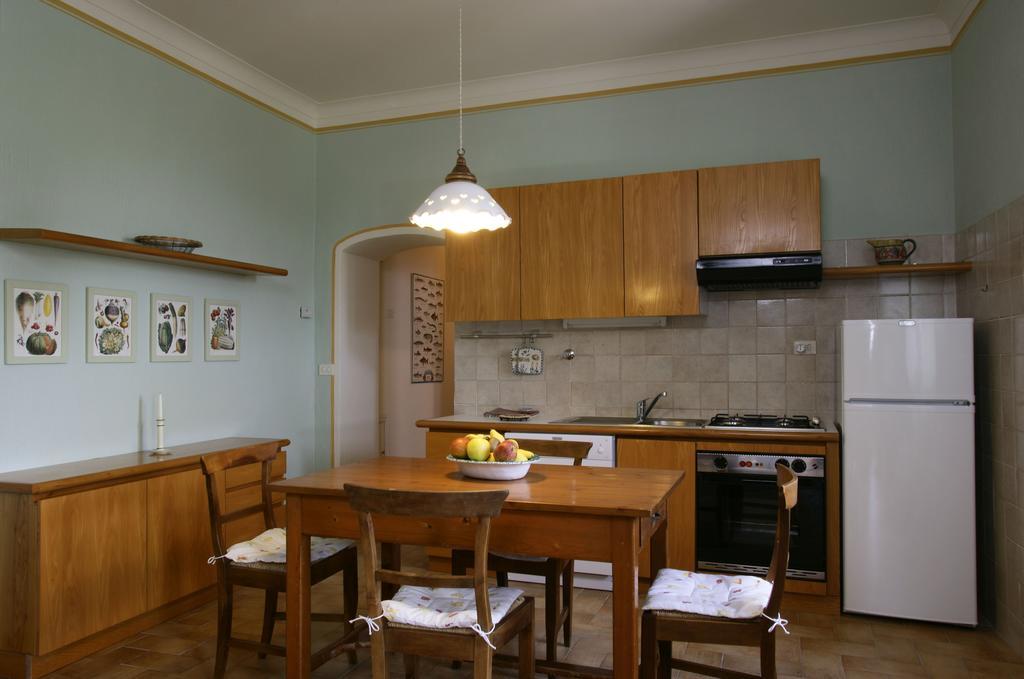Fattoria Poggio Foco Villa Manciano Oda fotoğraf