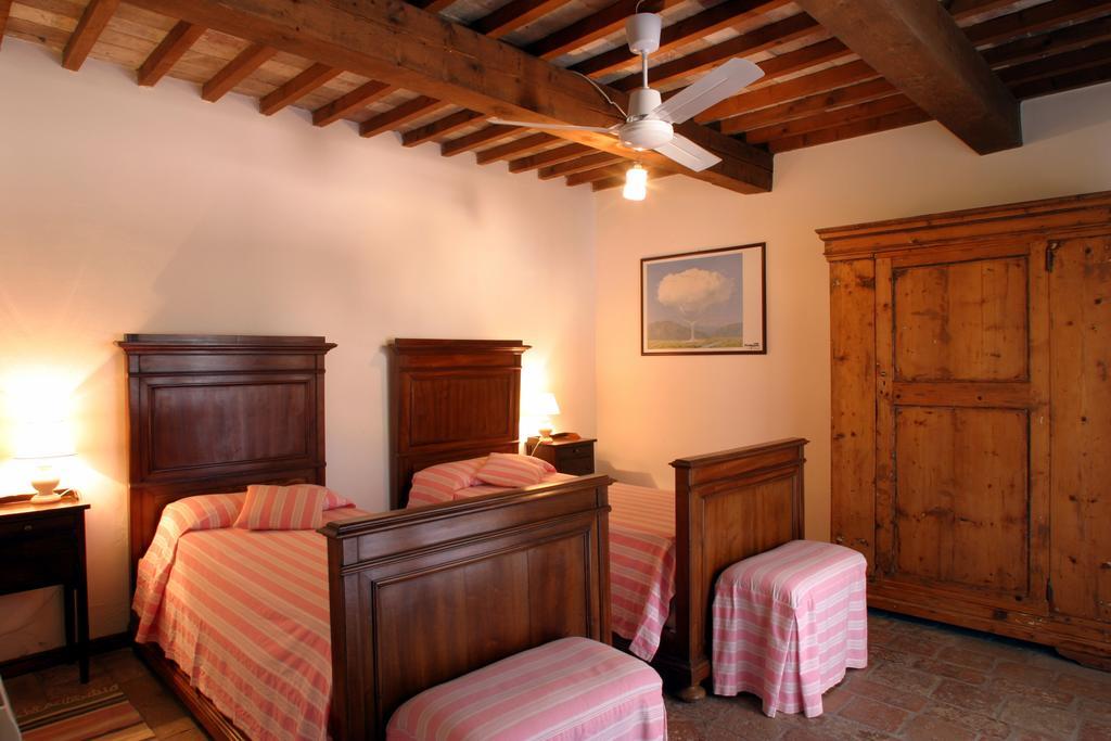 Fattoria Poggio Foco Villa Manciano Dış mekan fotoğraf