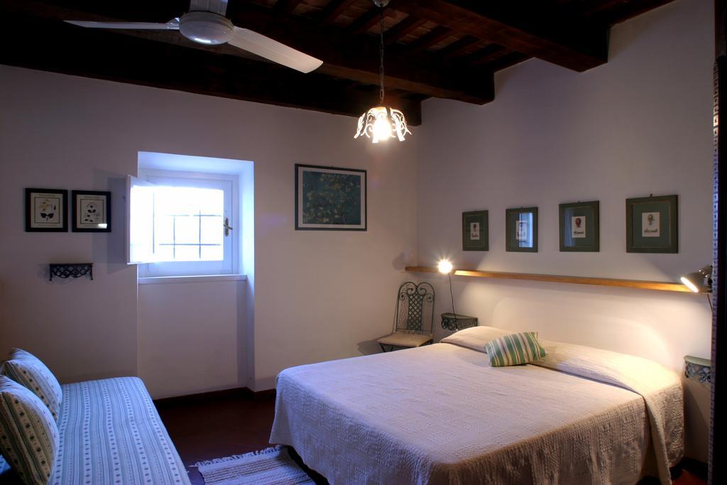 Fattoria Poggio Foco Villa Manciano Dış mekan fotoğraf