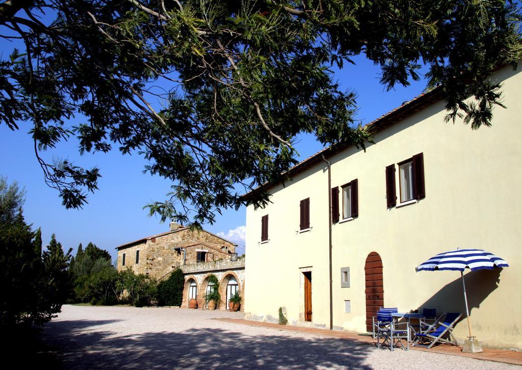 Fattoria Poggio Foco Villa Manciano Oda fotoğraf