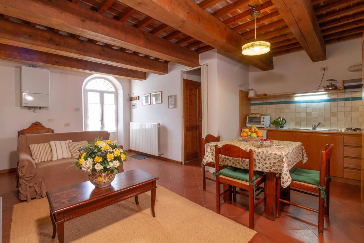 Fattoria Poggio Foco Villa Manciano Dış mekan fotoğraf