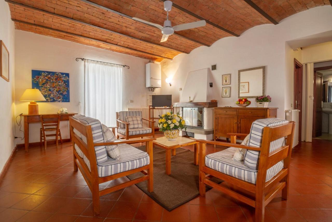 Fattoria Poggio Foco Villa Manciano Dış mekan fotoğraf